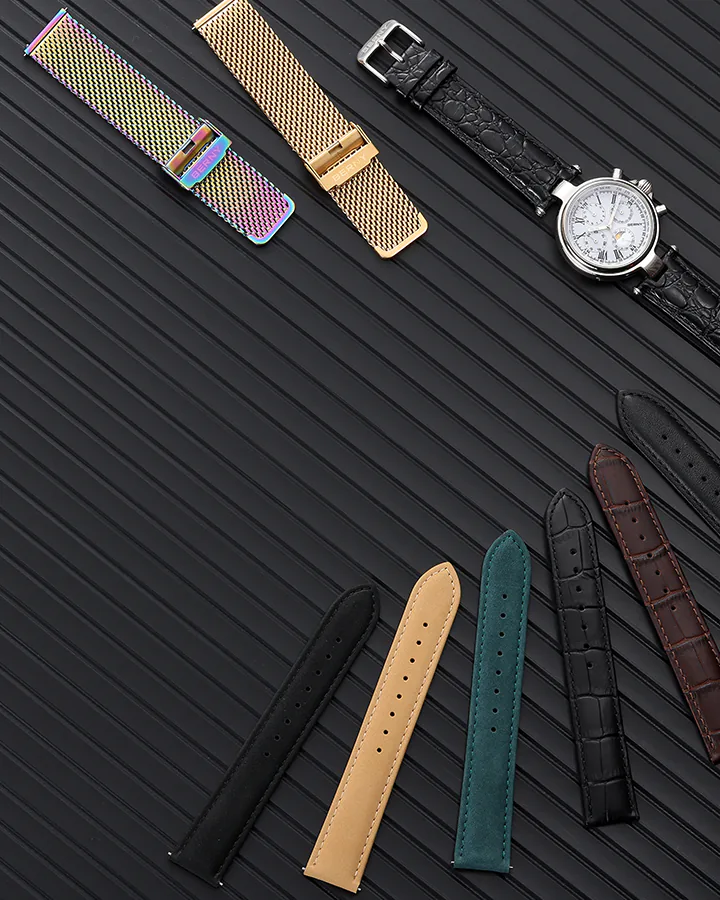Timeless Elegance, Precision Crafted